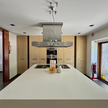 Quinta Trindade Bed & Breakfast Арока Екстериор снимка