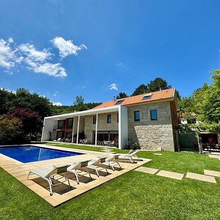 Quinta Trindade Bed & Breakfast Арока Екстериор снимка
