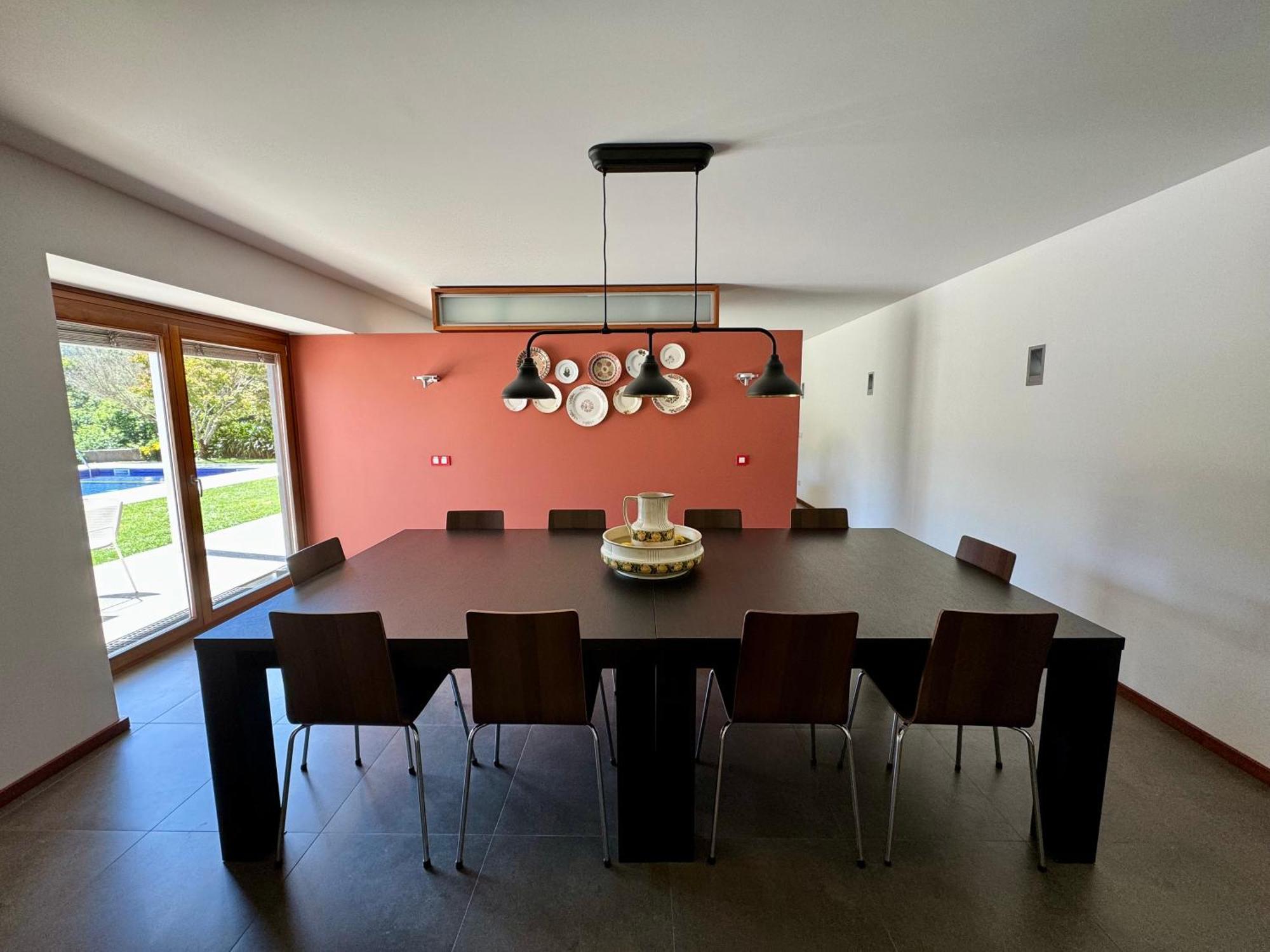 Quinta Trindade Bed & Breakfast Арока Екстериор снимка
