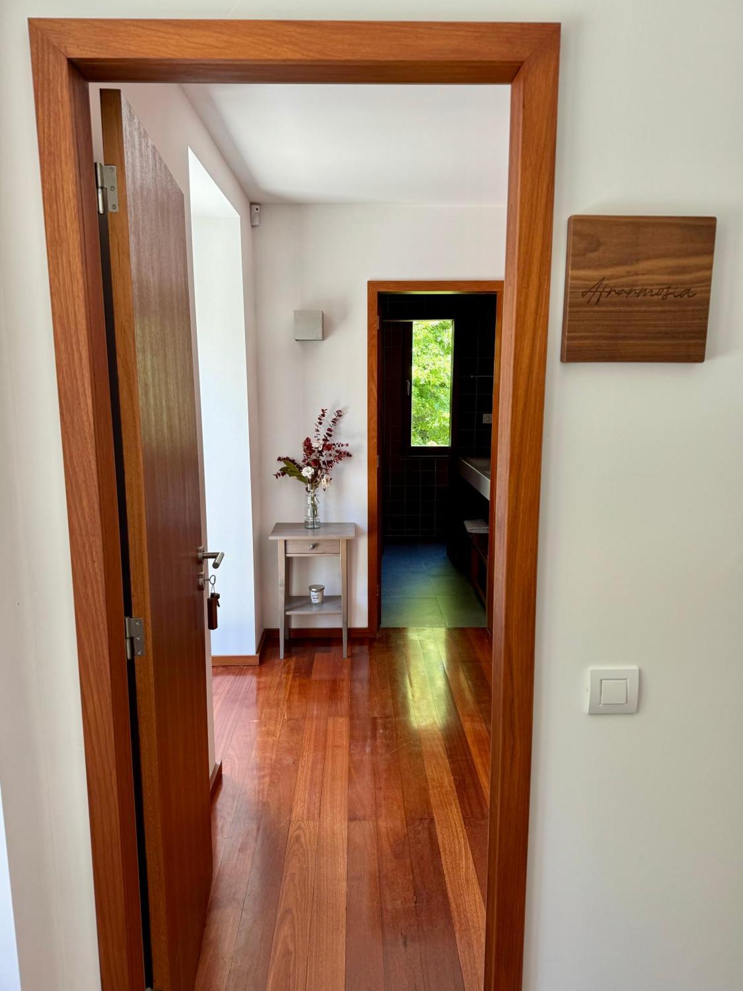 Quinta Trindade Bed & Breakfast Арока Екстериор снимка