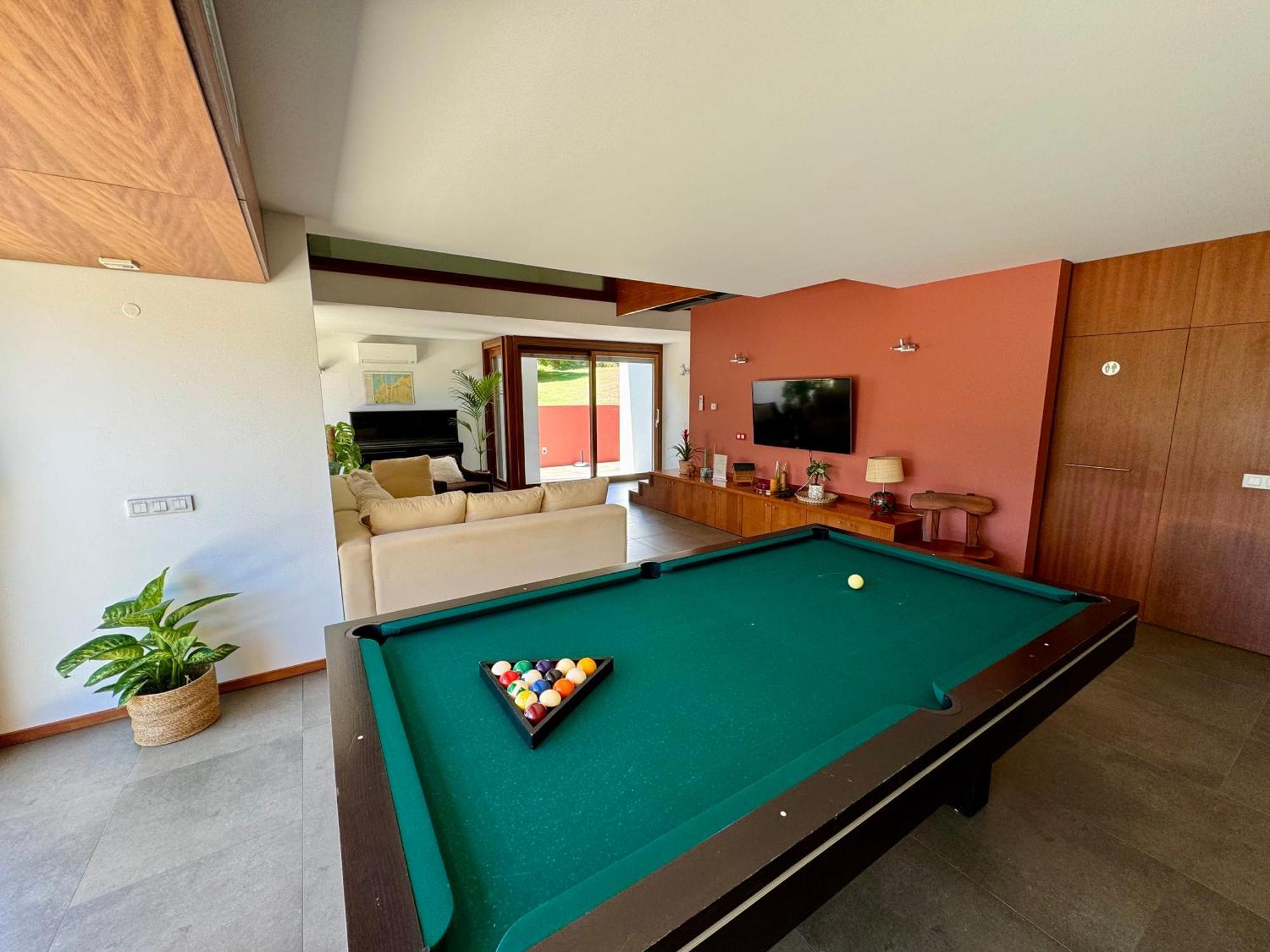 Quinta Trindade Bed & Breakfast Арока Екстериор снимка