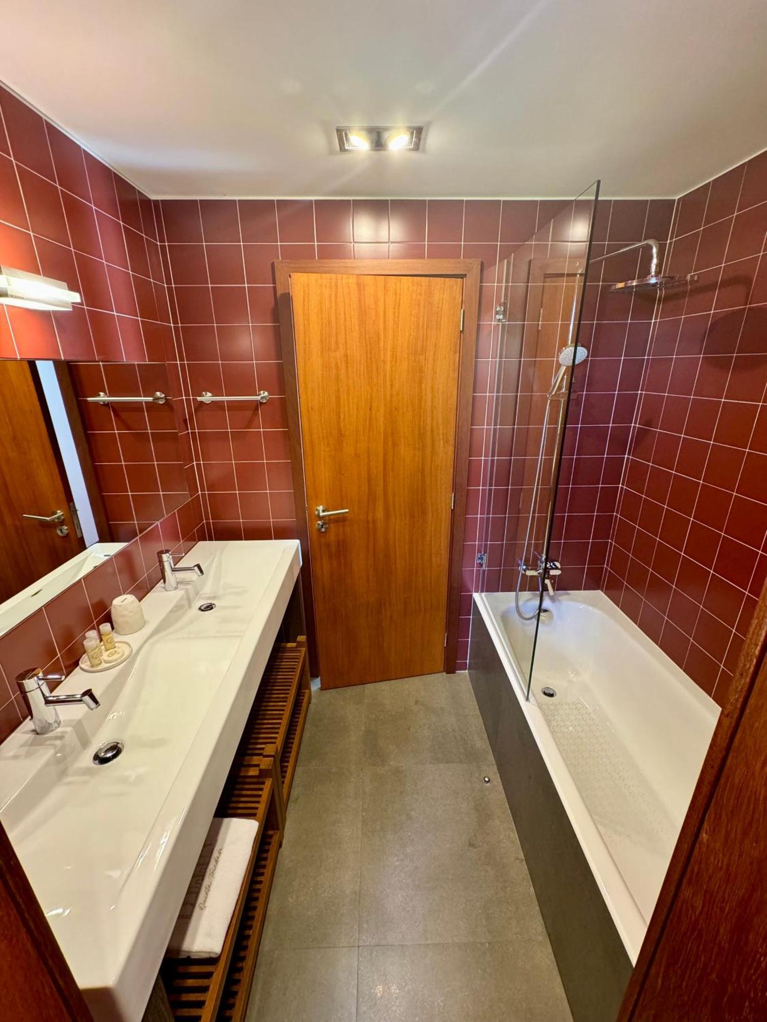 Quinta Trindade Bed & Breakfast Арока Екстериор снимка