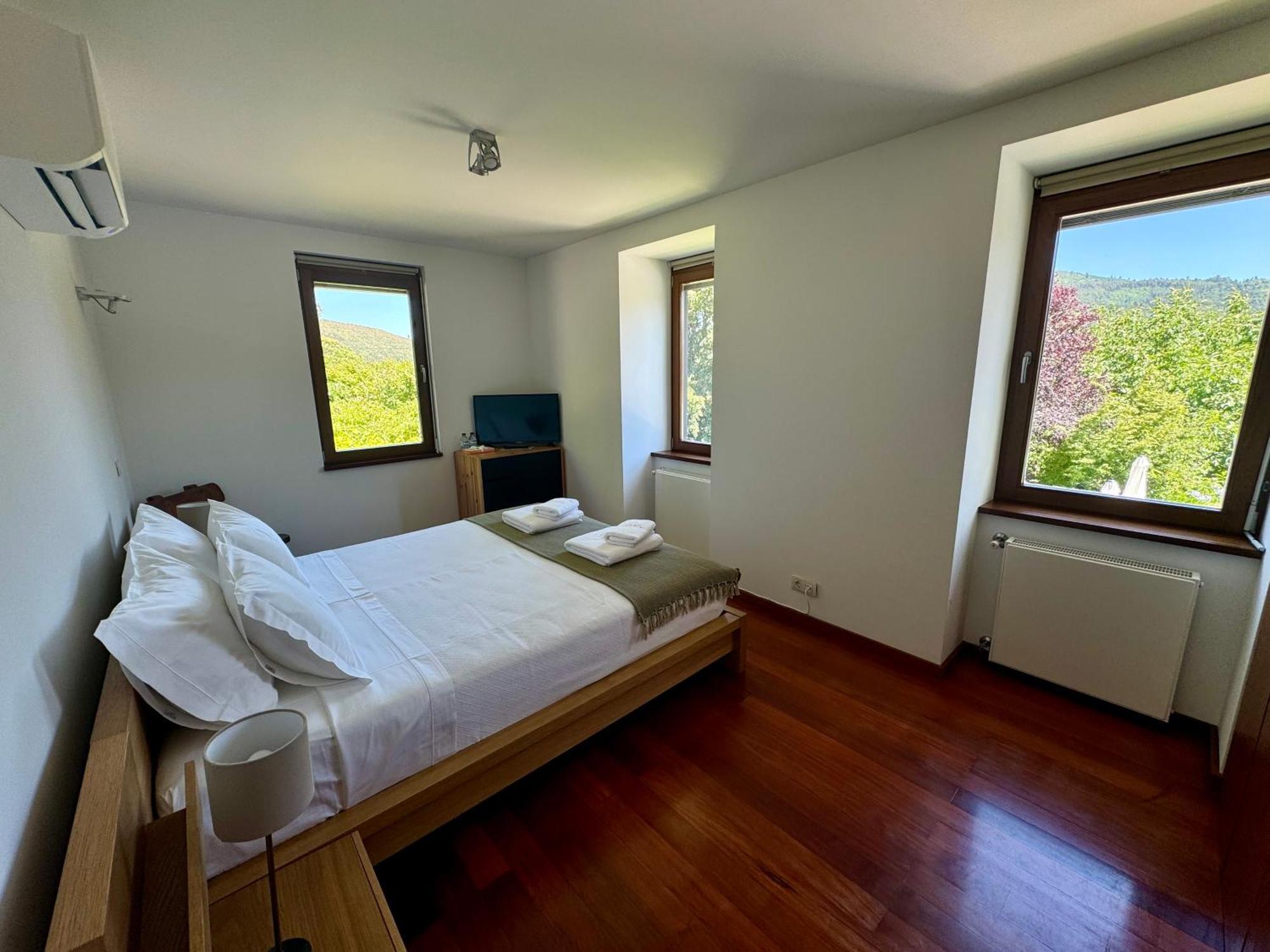 Quinta Trindade Bed & Breakfast Арока Екстериор снимка