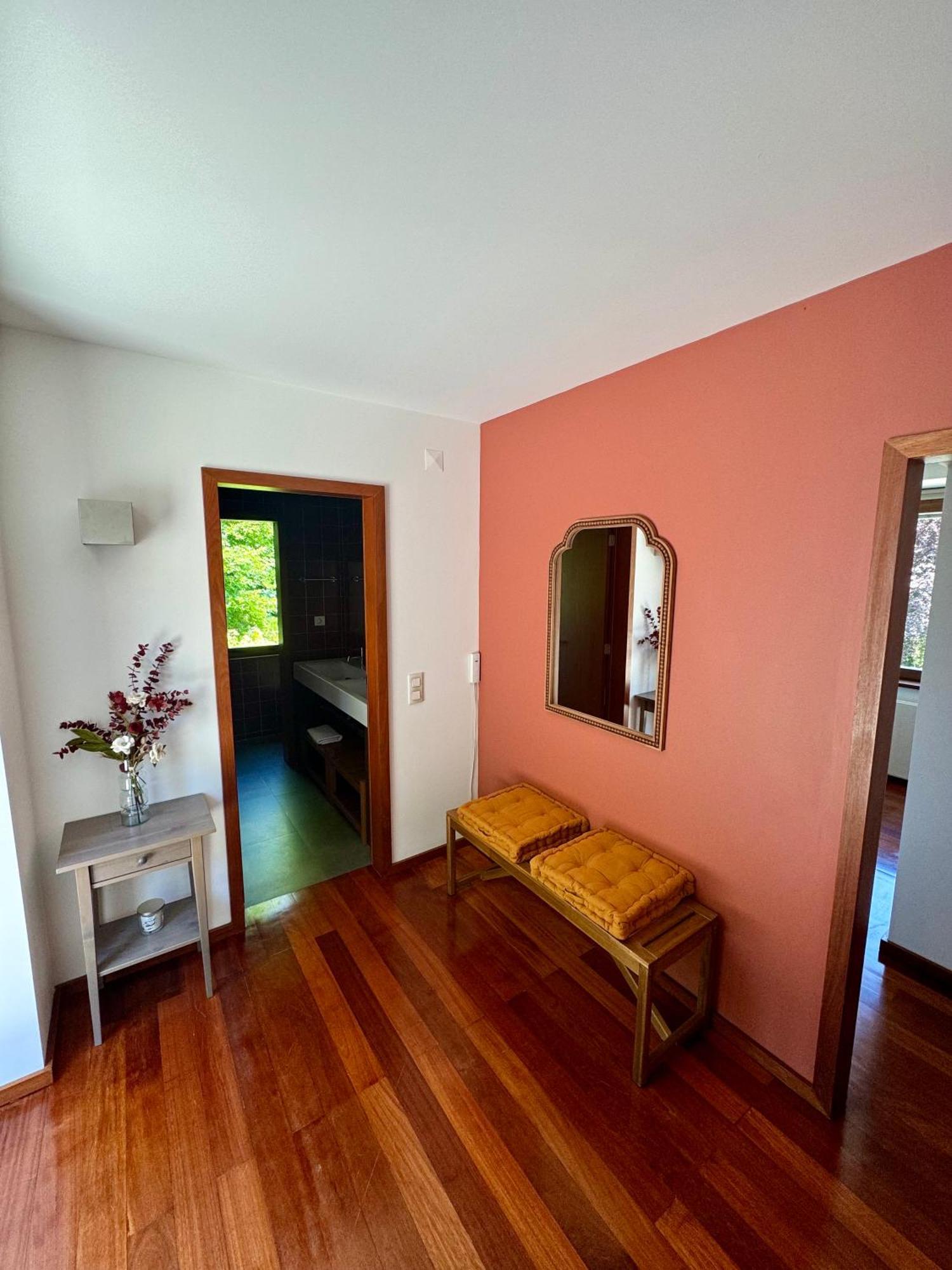 Quinta Trindade Bed & Breakfast Арока Екстериор снимка