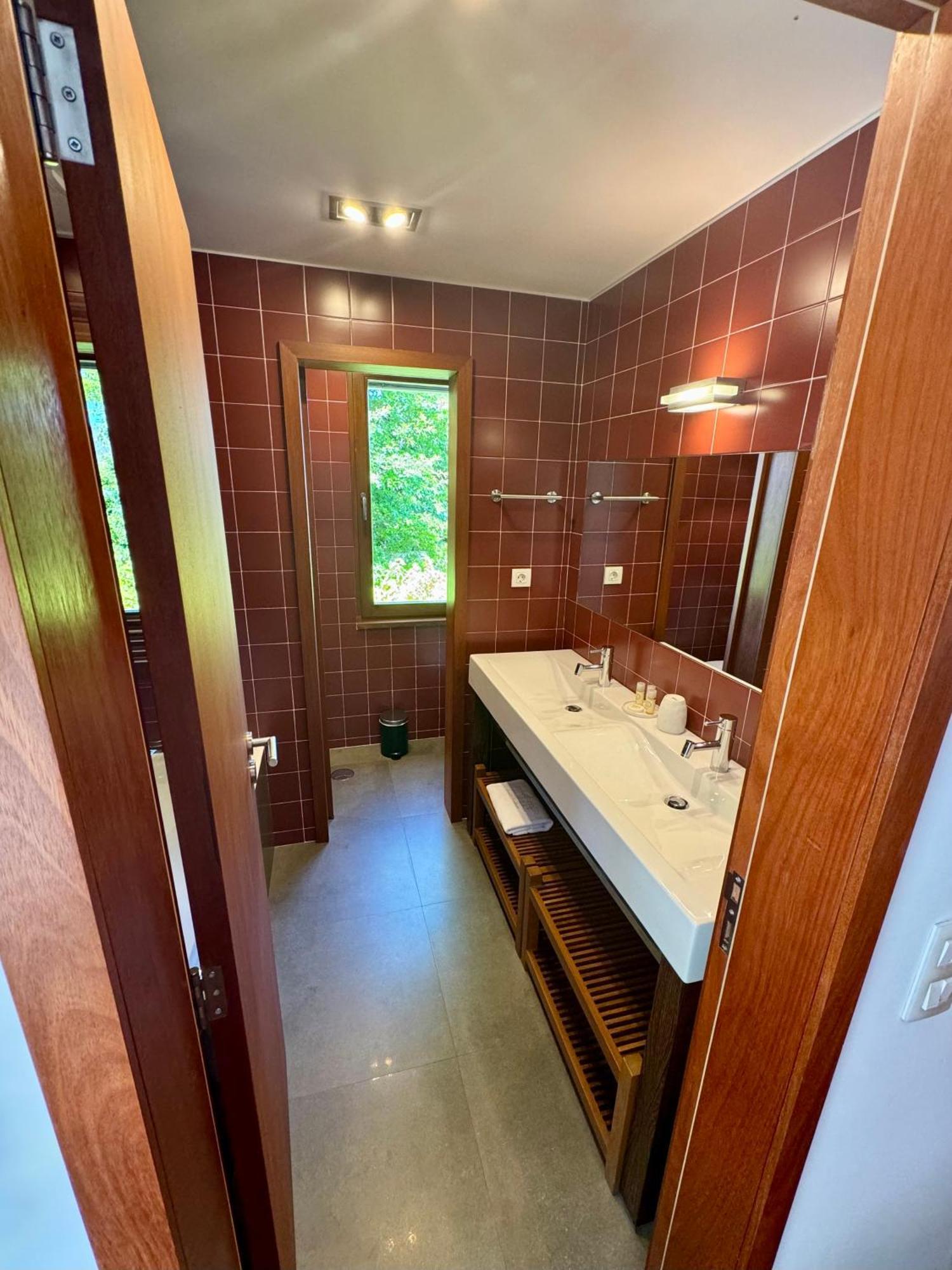 Quinta Trindade Bed & Breakfast Арока Екстериор снимка