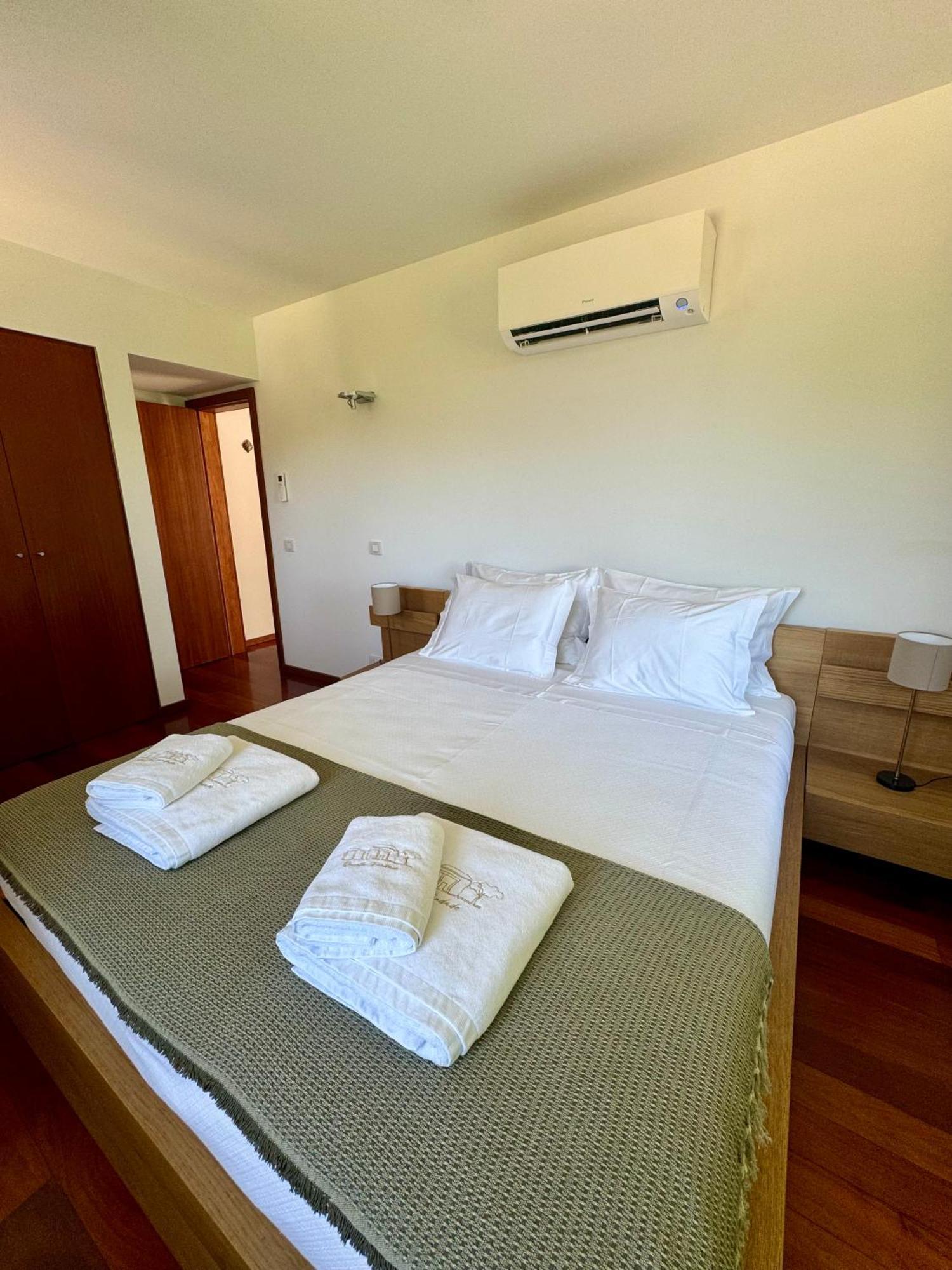 Quinta Trindade Bed & Breakfast Арока Екстериор снимка