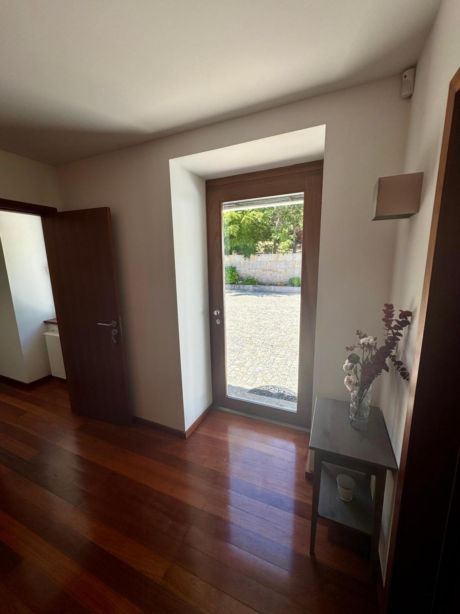 Quinta Trindade Bed & Breakfast Арока Екстериор снимка