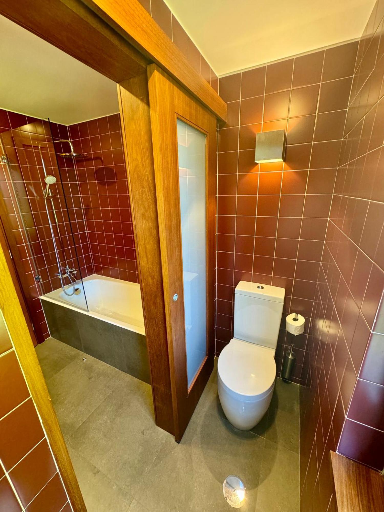 Quinta Trindade Bed & Breakfast Арока Екстериор снимка