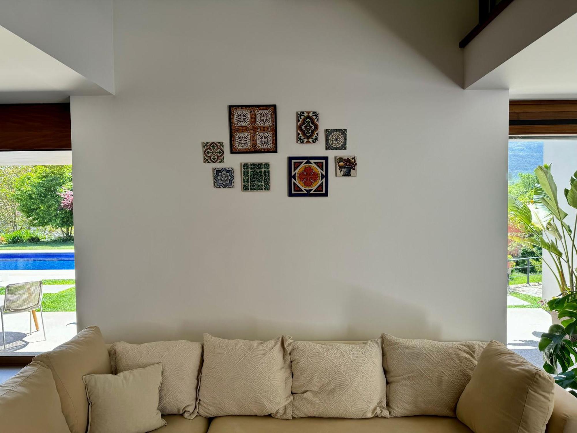 Quinta Trindade Bed & Breakfast Арока Екстериор снимка