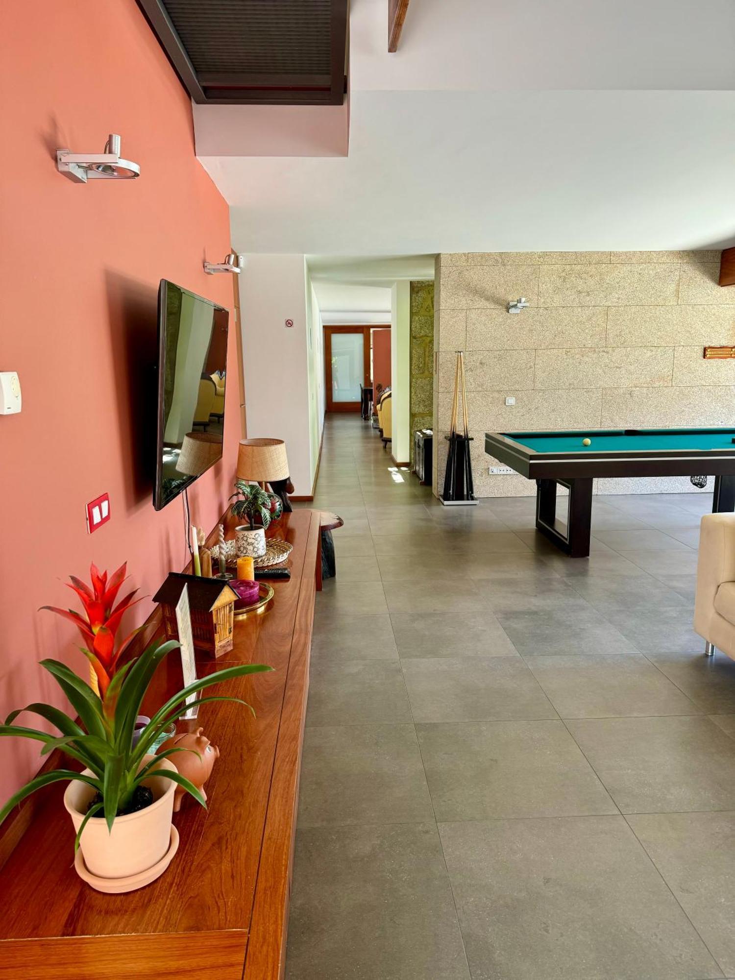 Quinta Trindade Bed & Breakfast Арока Екстериор снимка