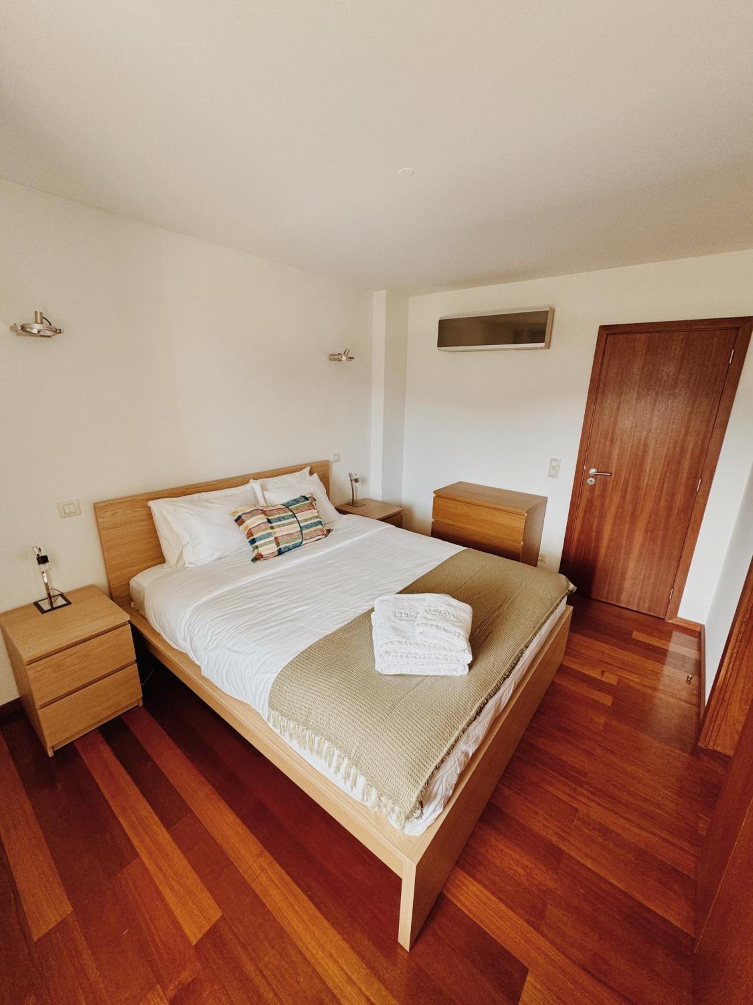 Quinta Trindade Bed & Breakfast Арока Екстериор снимка