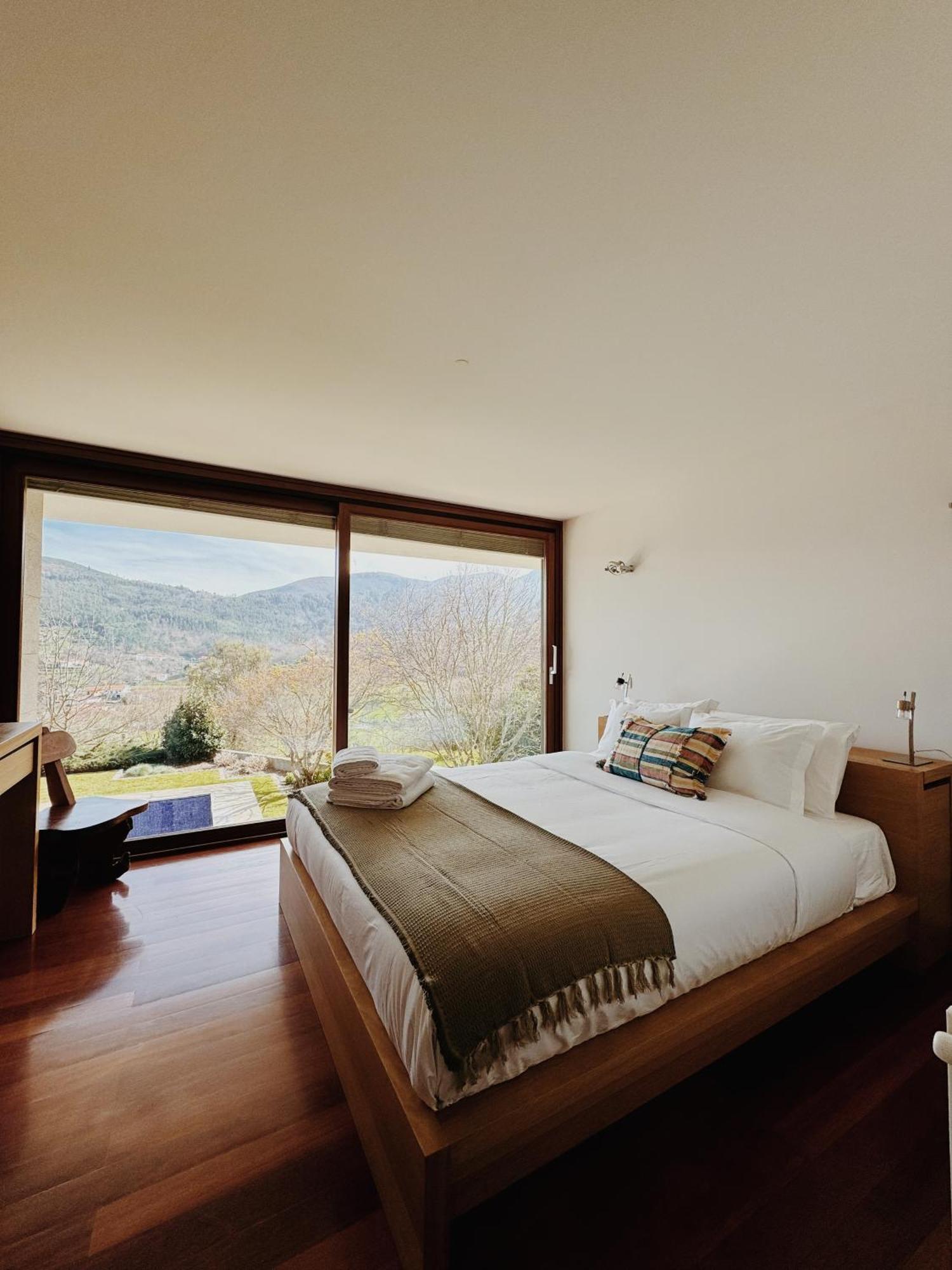Quinta Trindade Bed & Breakfast Арока Екстериор снимка