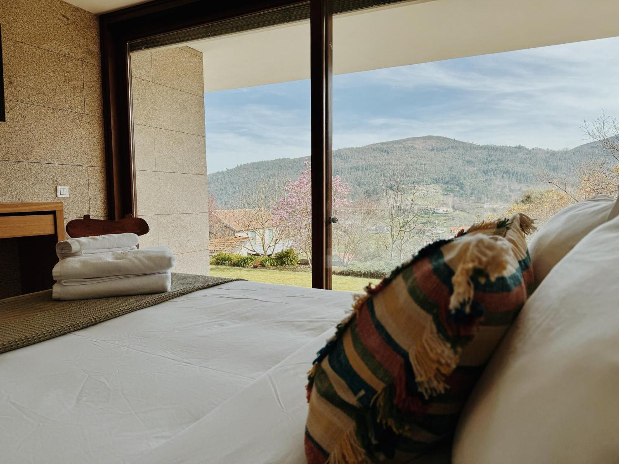 Quinta Trindade Bed & Breakfast Арока Екстериор снимка