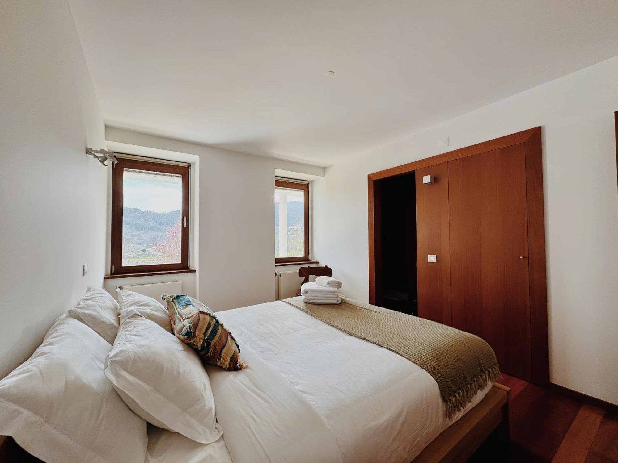 Quinta Trindade Bed & Breakfast Арока Екстериор снимка