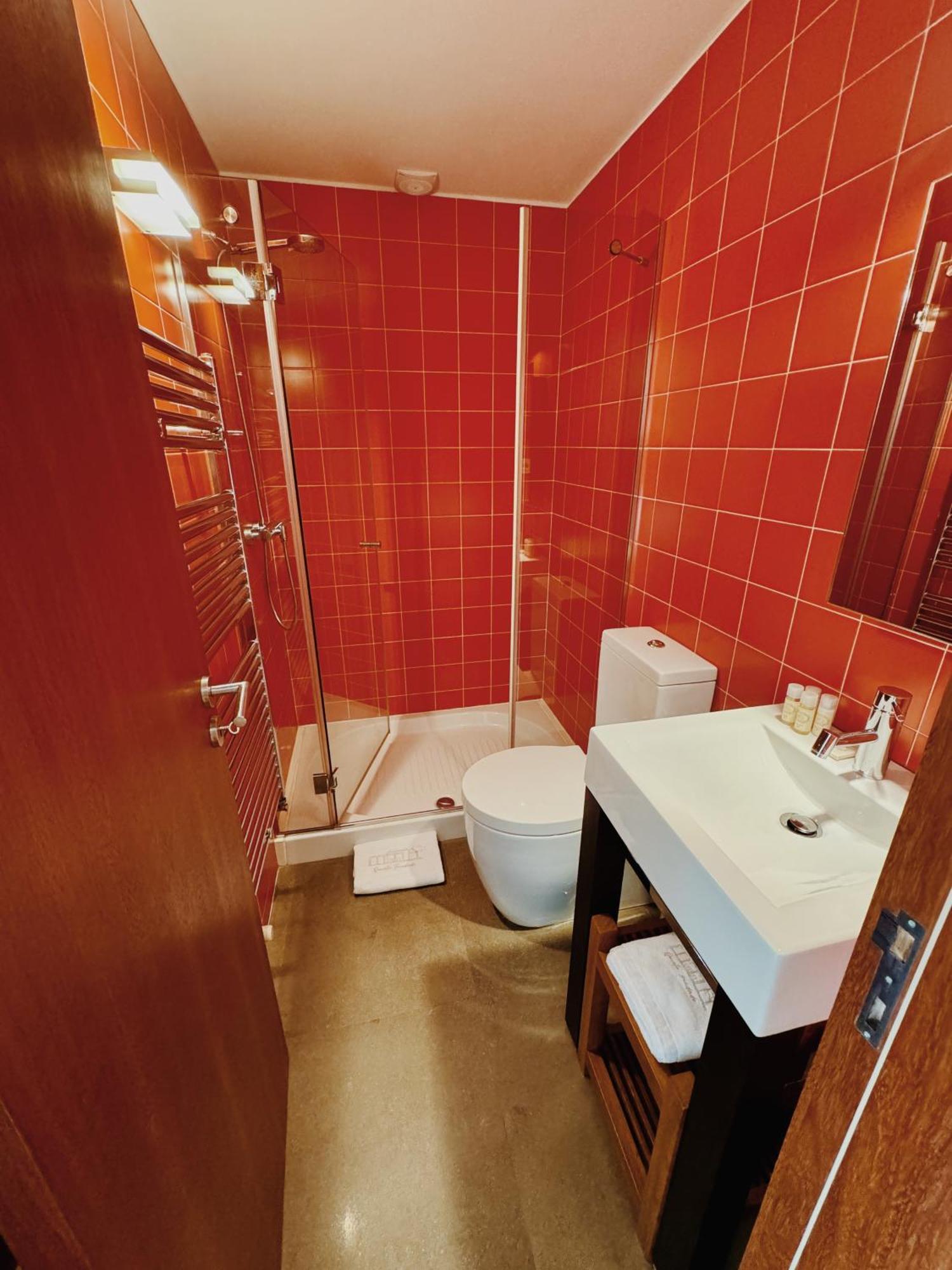 Quinta Trindade Bed & Breakfast Арока Екстериор снимка