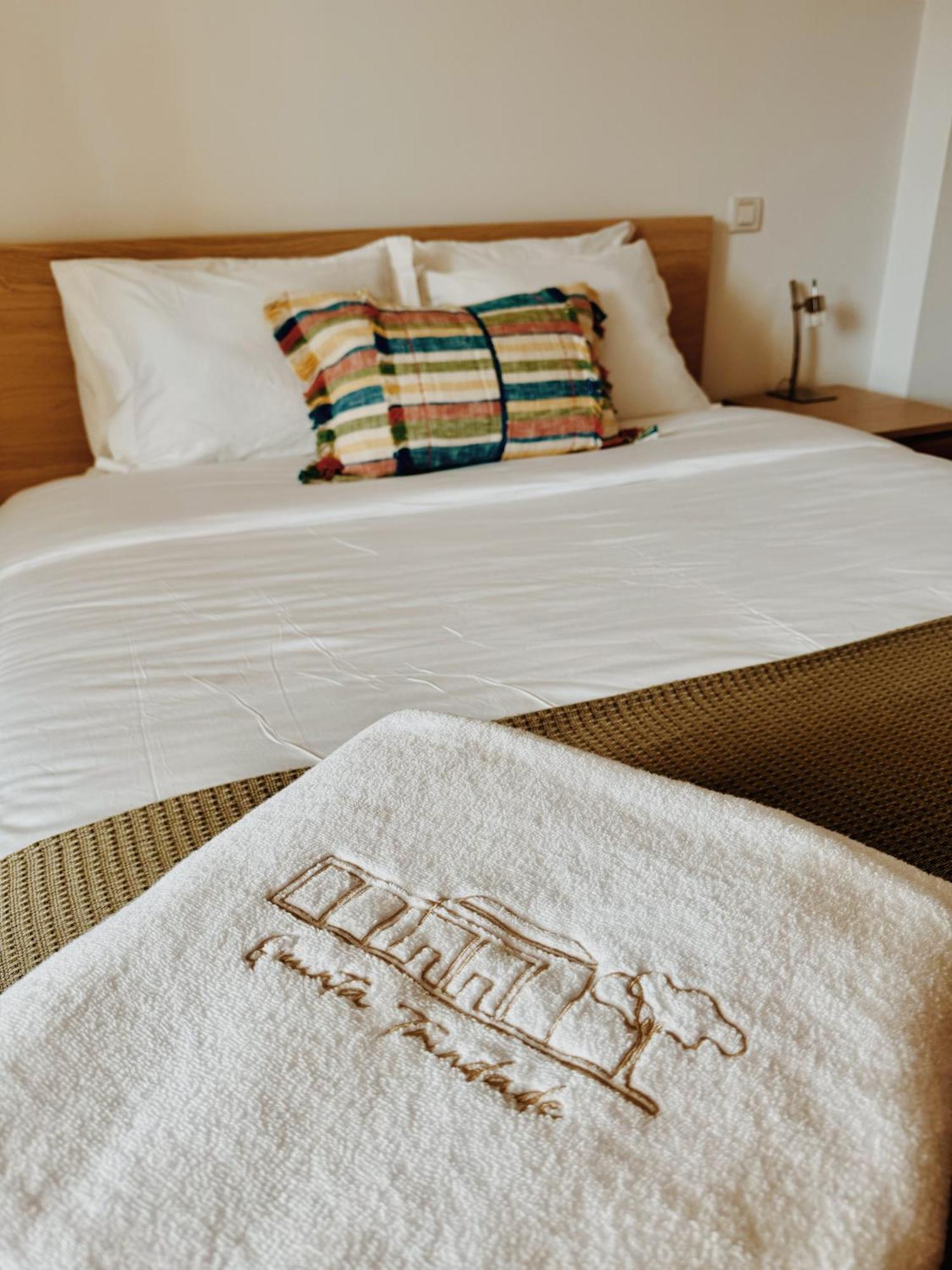 Quinta Trindade Bed & Breakfast Арока Екстериор снимка