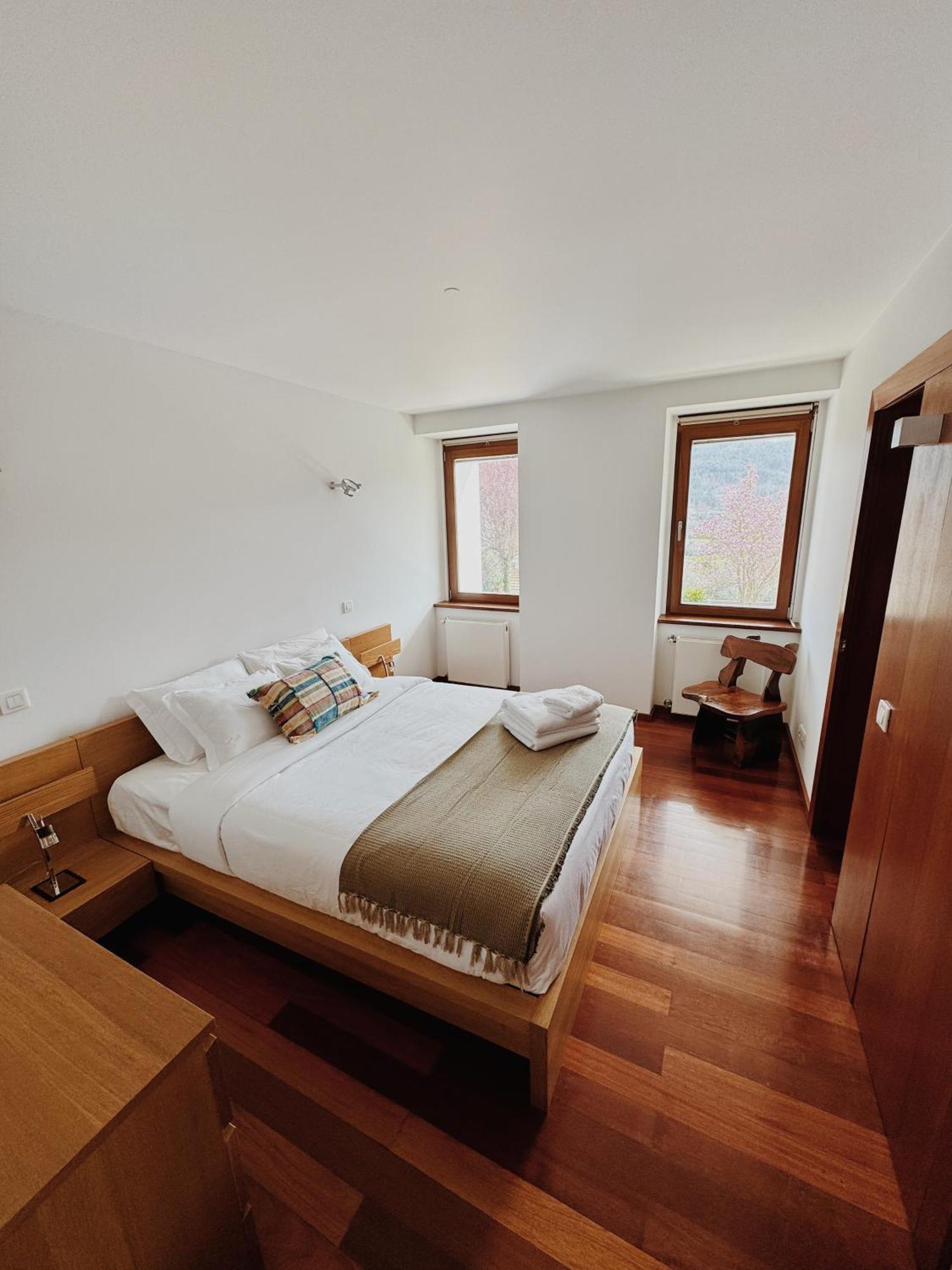 Quinta Trindade Bed & Breakfast Арока Екстериор снимка