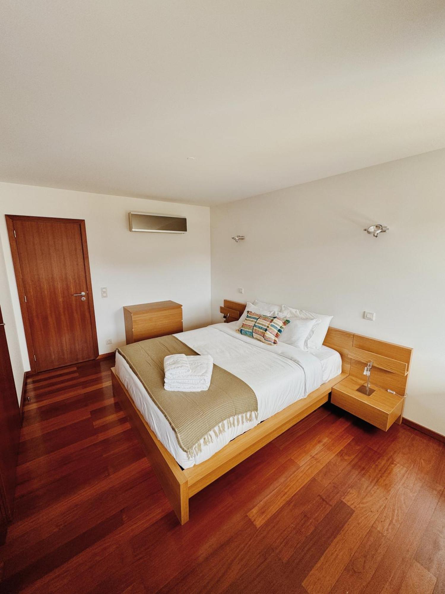 Quinta Trindade Bed & Breakfast Арока Екстериор снимка