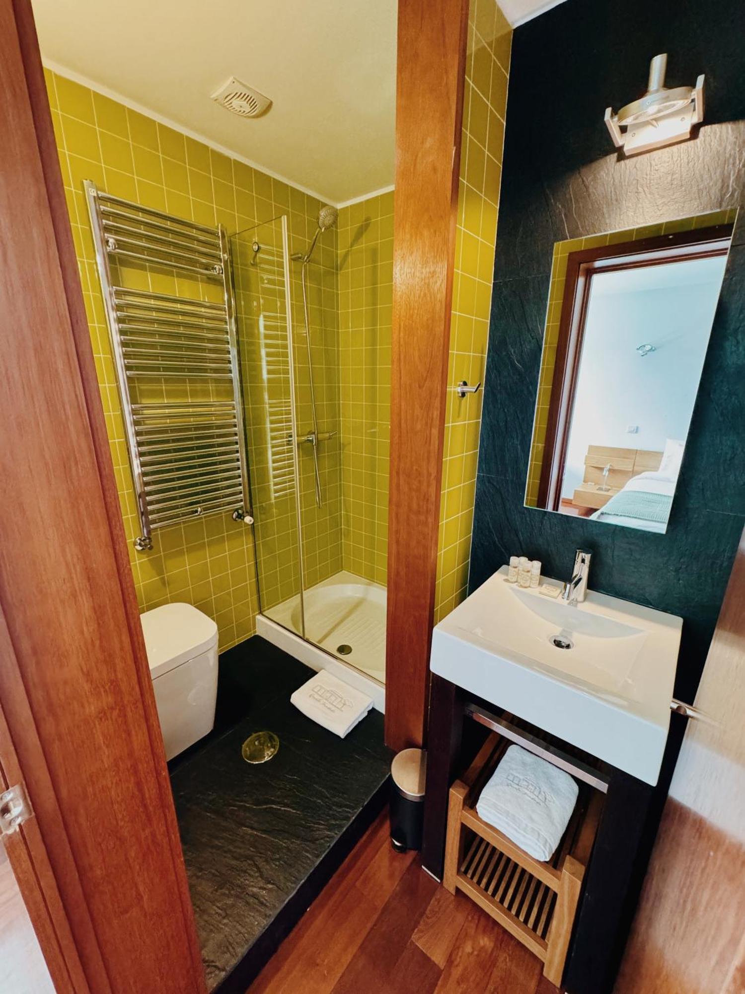 Quinta Trindade Bed & Breakfast Арока Екстериор снимка