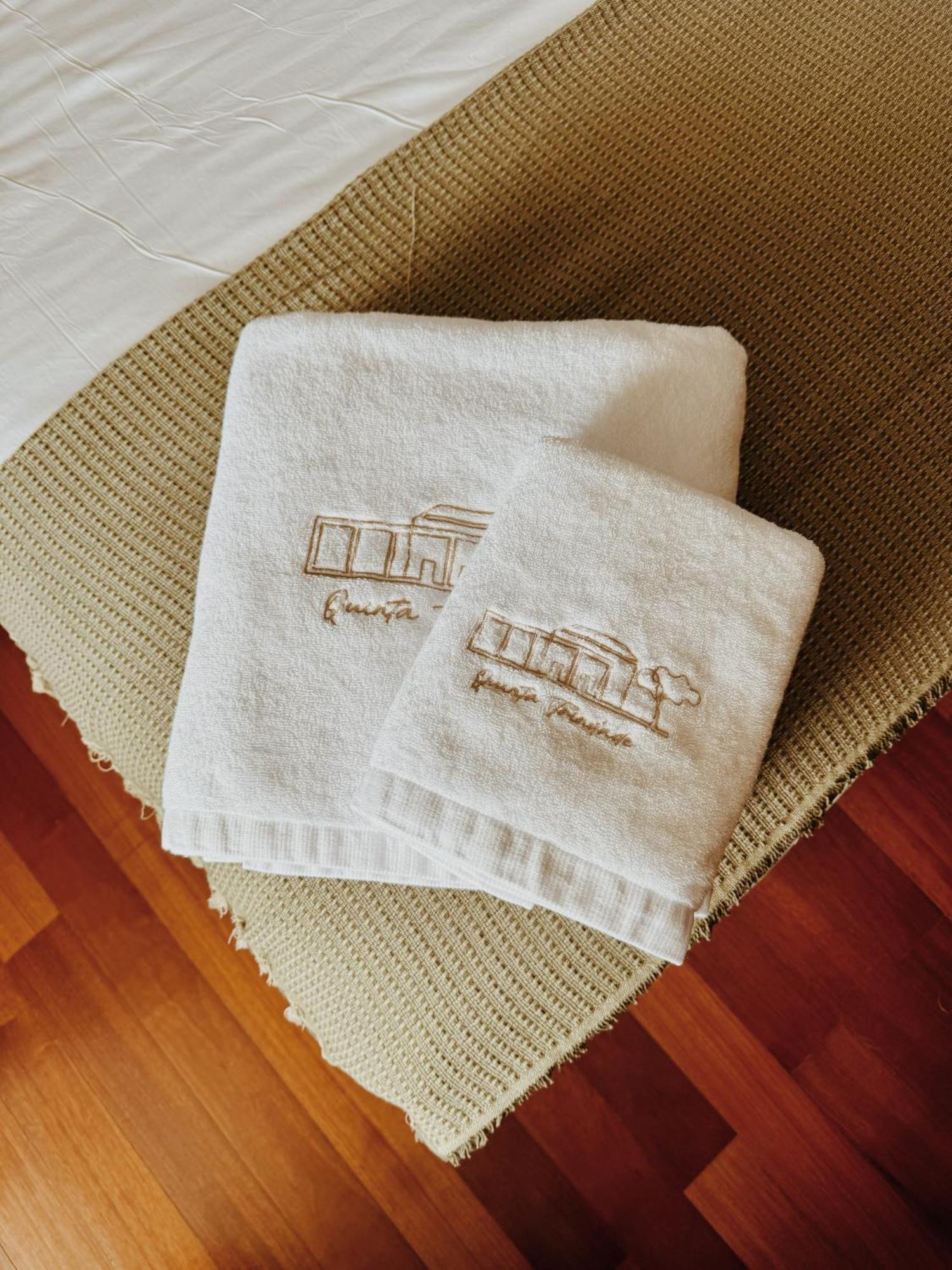 Quinta Trindade Bed & Breakfast Арока Екстериор снимка